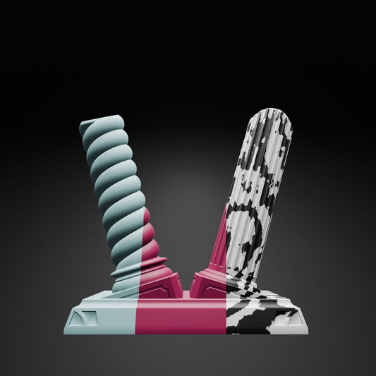 Handschuhhalter - Kundenwunsch